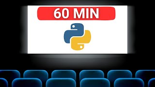 Tutorial de Python en 1 Hora