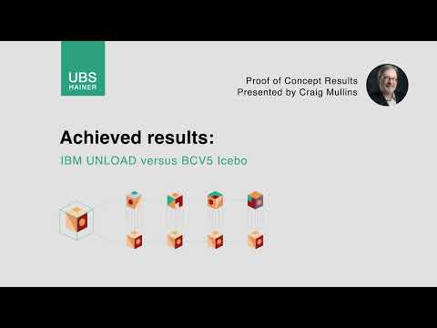 BCV5 Proof Of Concept 3 26 Tablespaces And All Dependent Objects Need To Be Copied