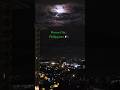 Beautiful Davao City @2AM #davaocity #Philippines #2024 #balcony #scenery #shortvideo #shorts #short