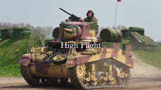 Light Tank M3A1 Stuart Iv - The Tank Museum