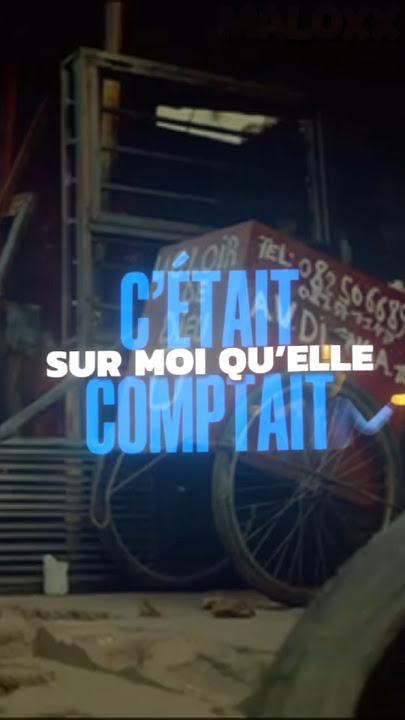 Gradur Feat SDM & Rsko - TI TI TI