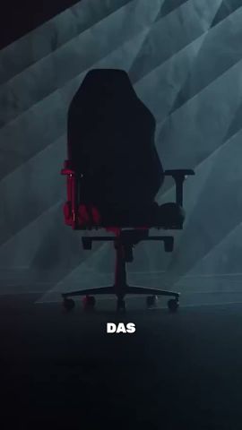 KEIN Gaming Chair! 🚫