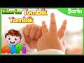 Ellerim Tombik Tombik Şarkısı 🤗🖐 Anaokulu Şarkıları 2018