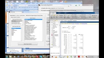 Webinar 30 – Rectangular Plate Shock & Vibration
