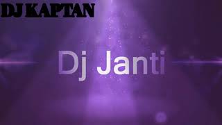 Dj Janti HAYALLERDE GÜZELDİ ((Bass)) Resimi