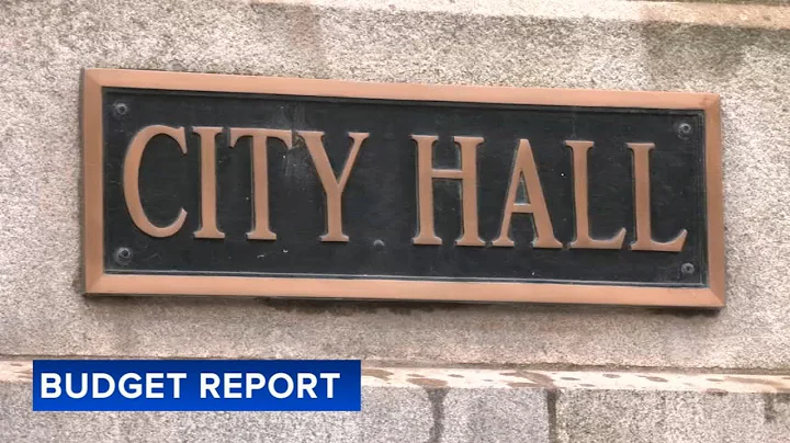 Mayor Johnson defends budget plan despite report that city could find millions more in efficiencies