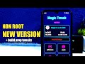 Tanpa Root, Tanpa Ribet! Magic Tweak Cukup Sekali Setup!