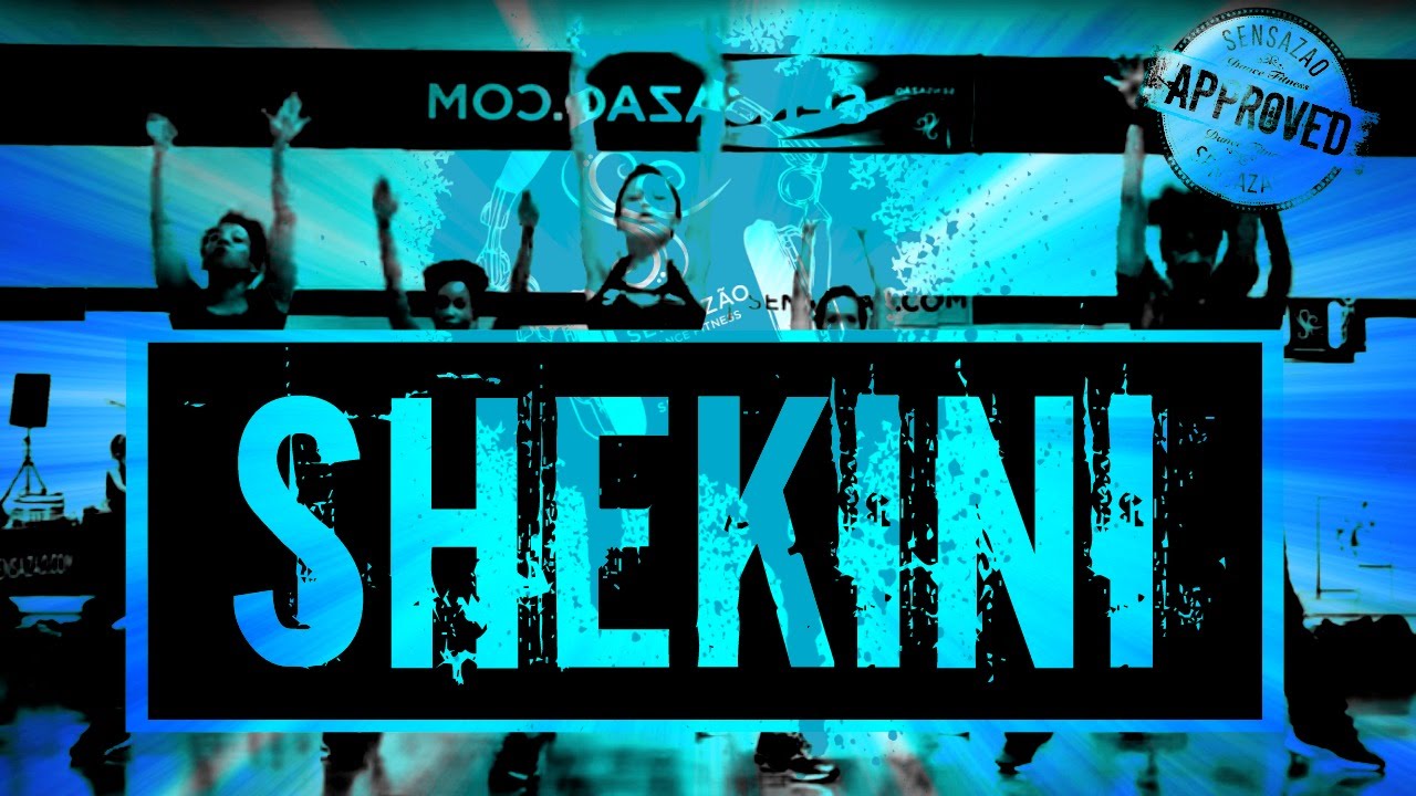 Shekini - Sensazao Style