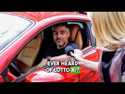 Lotto Champ Is It Legit? Exposing the Truth Behind This ‘AI Lottery System’