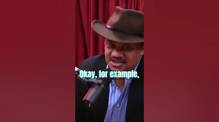 Neil deGrasse Tyson left Joe Rogan Speechless 🫢 Topic of Infinity ♾️ #shorts #astro #maths #science