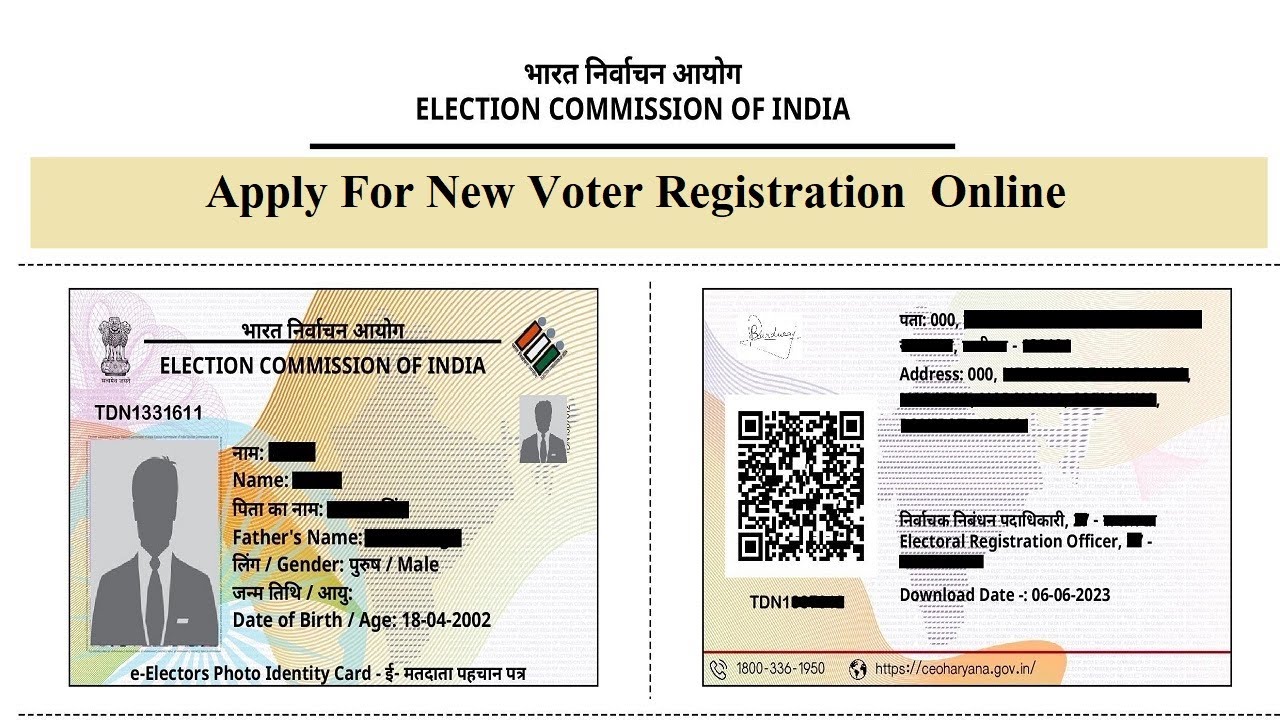 Voter Id Card Online Apply 2024 How To Apply Voter Id Card Online How voter-id-card-online-apply-2024-how-to-apply-voter-id-card-online-how
