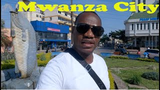 Tour with me in this beautiful city of Mwanza in Tanzania East Africa