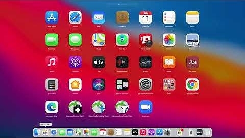 Maximize Employee Experience in the Any-Office for your Macbook users