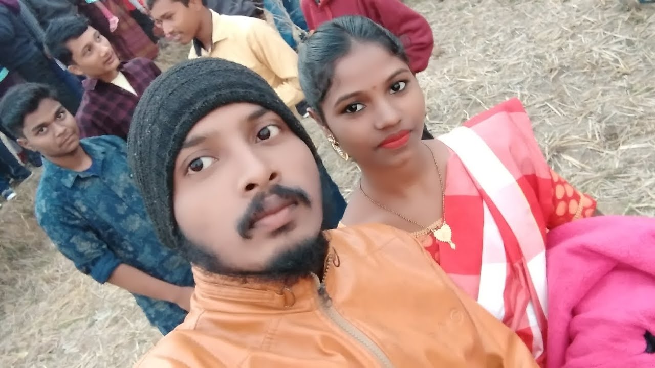 Mohulpani tusu Mela || New sport Mela video 2024 ||