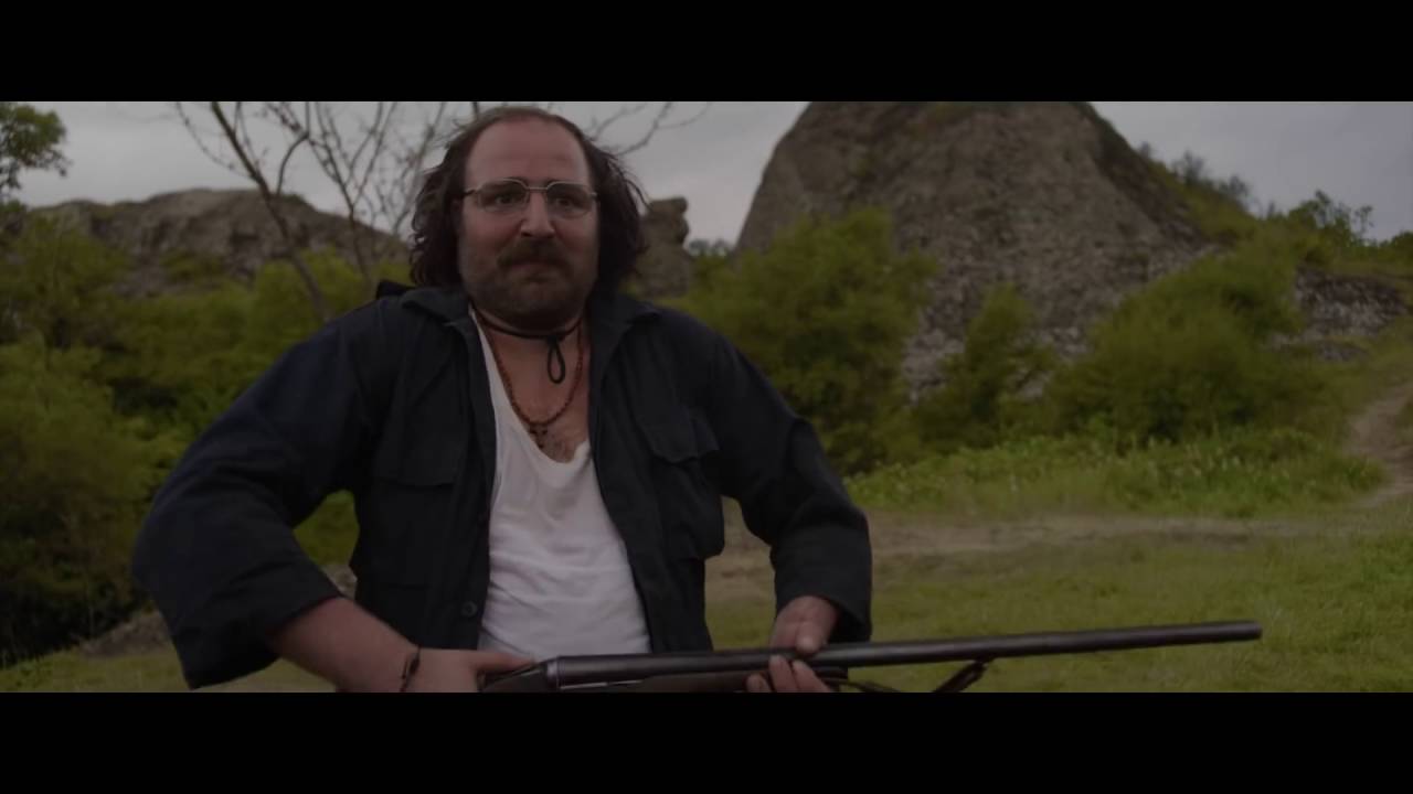 Landmine Goes Click Trailer Deutsch Landmine Goes Click Trailer Deutsch