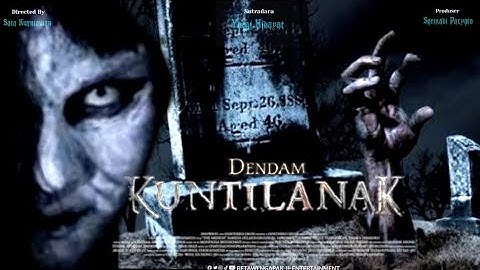 film horor terbaru 2023 DENDAM KUNTILANAK #filmhororterbaru2023 #filmhoror