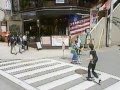 高田純次 初めての水槽通勤