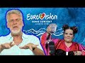 Рецензия на Евровидение 2018. Артемий Троицкий