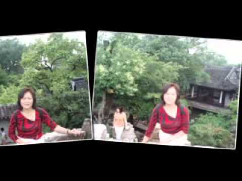 明明白白我的心  楊凌