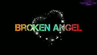 download i am so lonely broken angel song