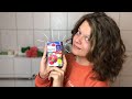 Gelatine-Kur für Frizz freie Wellen und Locken - CURLY GIRL METHODE