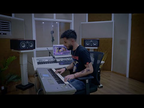 DJ ILJANO - Ç’ISHTE VALLË AJO (Official Video 4K)