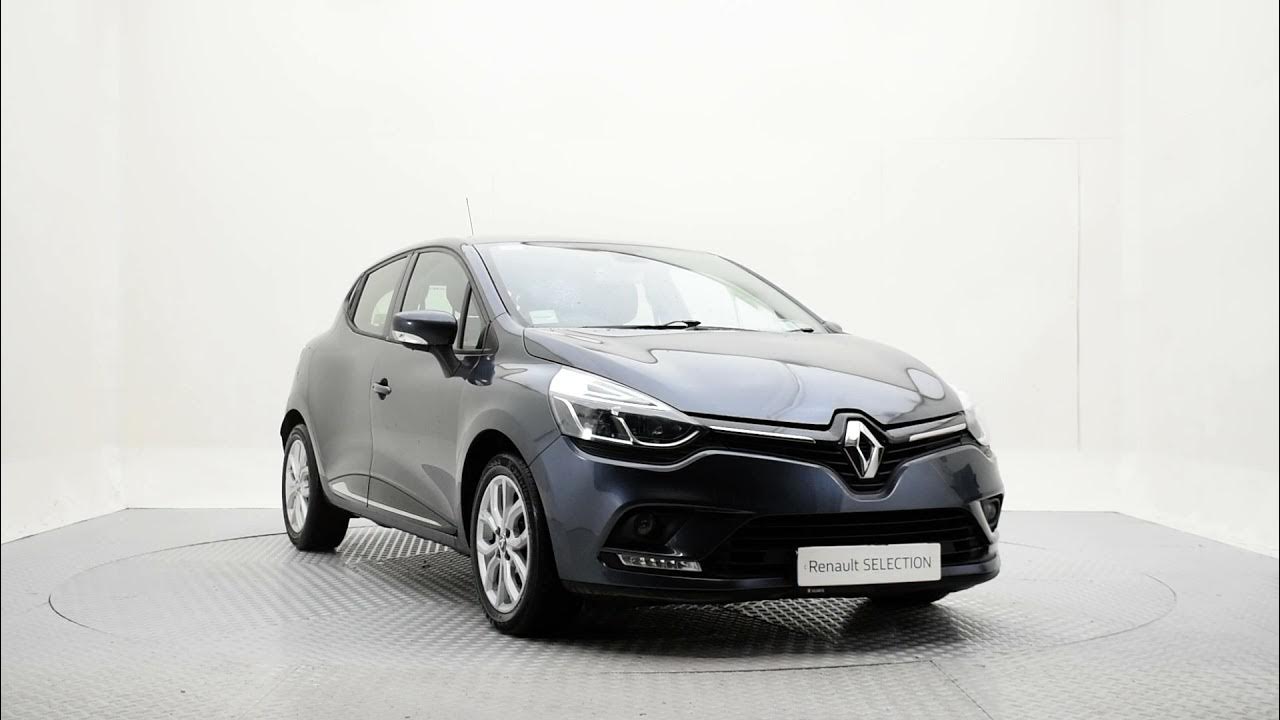 Essai vidéo - Renault Clio 4 restylée : confirmation de domination