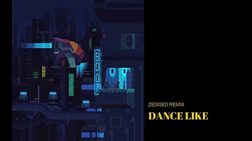 Seeb feat Kiddo - Last Dance (Zedised Remix) | Future Bass