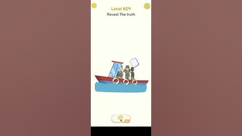 Level 829 of DOP. #gameplay #shorts #solution