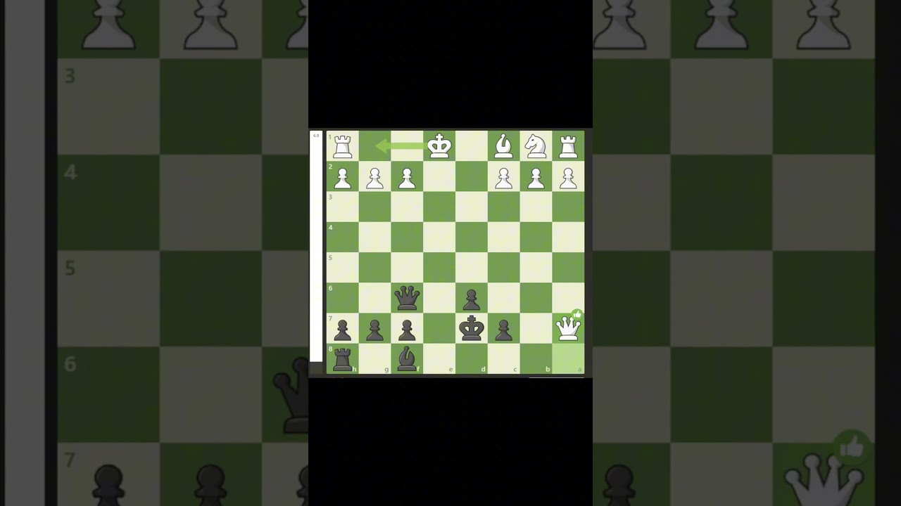 Epic Chess Battles That Will Leave You Speechless