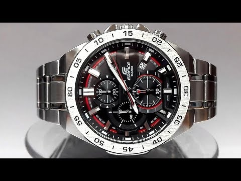 casio edifice efr 564d