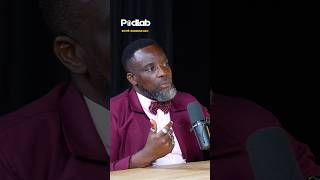 Il avait du mal à faire la différence entre Patrice TALON, l’homme, et sa fonction de président.