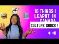 10 THINGS I LEARNT SINCE I MOVED TO CANADA ! Culture shock!😭