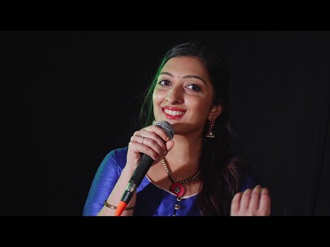 Bho Shambo Shiva Shambo || Sharanya Srinivas || भो शम्भो शिव शम्भो स्वयंभो ||