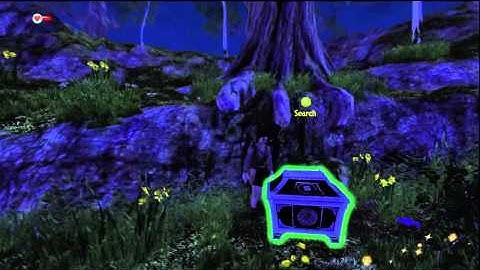 Fable 2 - The Journey Begins - Road to Oakfield