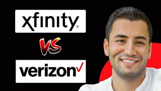 Verizon vs Xfinity Mobile: Which is Better? (2024)