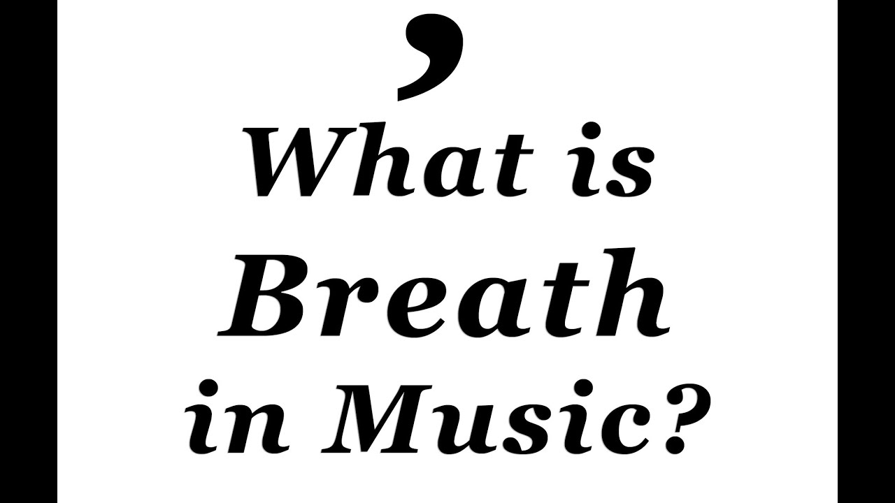 Breath music