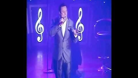 Josh Adams Promo Video