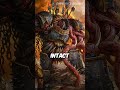 Why Custodian Dreadnoughts NEVER Sleep shorts warhammer40k Why Custodian Dreadnoughts NEVER Sleep shorts warhammer40k