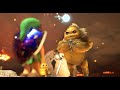 Unreal engine 5 531  ocarina of time  goron city part 2  download link