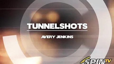 SpinTV TIPS: Tunnelshots Avery Jenkins