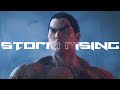 Storm rising  pave your way music tekken 8 ost extended