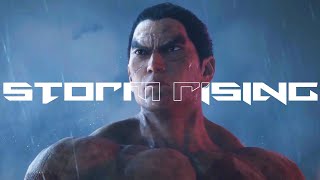 Storm Rising / Pave Your Way (Music Video) Tekken 8 OST Extended by The Wizard 87,913 views 4 months ago 8 minutes, 27 seconds