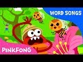 Nature | Word Power | Learn English | Pinkfong Songs for Children