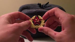 Soviet Ushanka