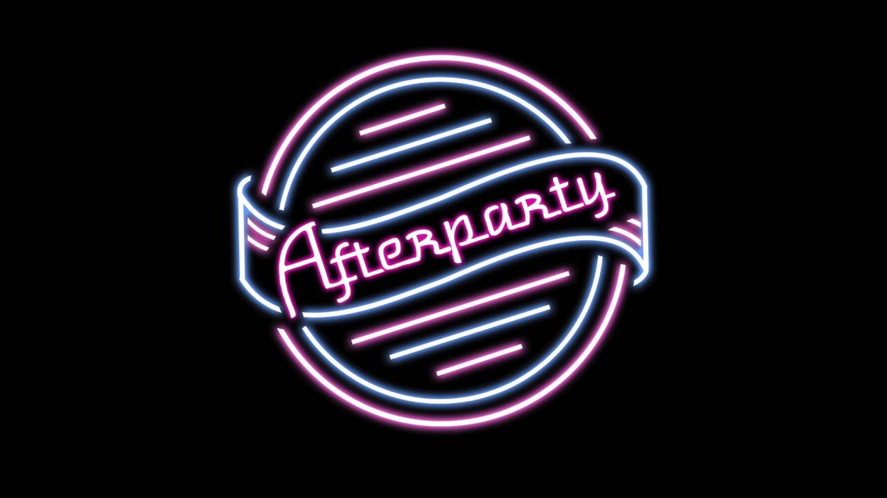 Afterparty Leave Official Music Video Youtube