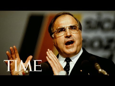 Video: Helmut Kohl: Biografia, Creatività, Carriera, Vita Personale