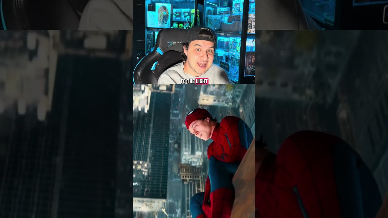 WILL DR DOOM STEAL SPIDER-MAN FROM THE AVENGERS?