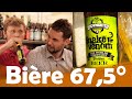 Bire  4 vs 675 avec jojo bernard 