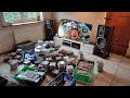 Vlog de ma collection de cd et toi plutt hifi dmatrialis ou support rel 